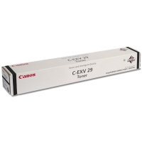 Canon C-EXV 29 BK toner zwart (origineel) 2790B002 901138