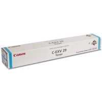 Canon C-EXV 29 C toner cyaan (origineel) 2794B002 900953