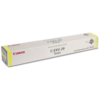 Canon C-EXV 29 Y toner geel (origineel) 070818