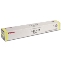 Canon C-EXV 29 Y toner geel (origineel) 2802B002 900954