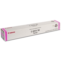 Canon C-EXV 30 M toner magenta (origineel) 2799B002 070824