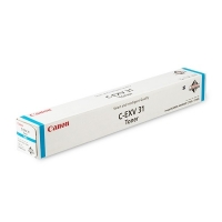 Canon C-EXV 31 C toner cyaan (origineel) 901624