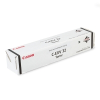 Canon C-EXV 32 BK toner zwart (origineel) 2786B002 070794