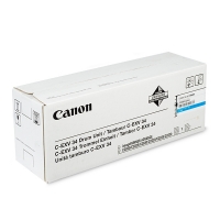 Canon C-EXV 34 drum cyaan (origineel) 3787B003 070722