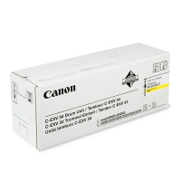 Canon C-EXV 34 drum geel (origineel) 3789B003 070726