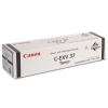 Canon C-EXV 37 BK toner zwart (origineel)