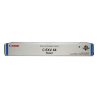 Canon C-EXV 44 C toner cyaan (origineel) 6943B002 070682