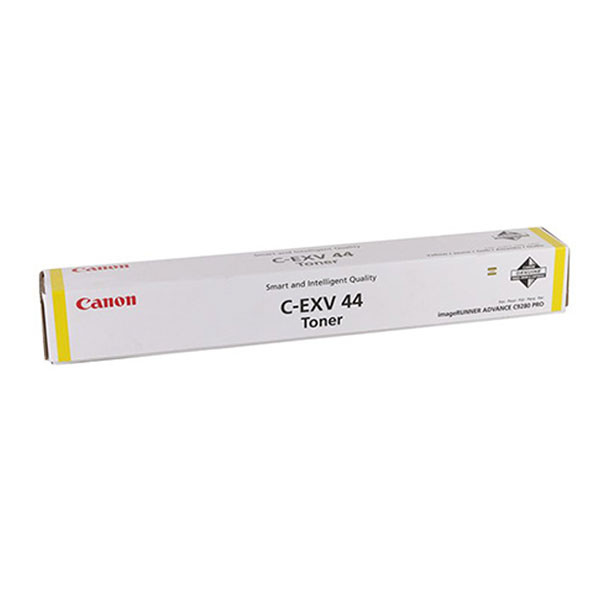 Canon C-EXV 44 Y toner geel (origineel) 6947B002 070686 - 1