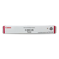 Canon C-EXV 45 M toner magenta (origineel) 6946B002 032242