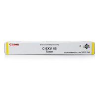 Canon C-EXV 45 Y toner geel (origineel) 6948B002 032244