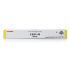 Canon C-EXV 45 Y toner geel (origineel)