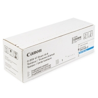 Canon C-EXV 47 C drum cyaan (origineel) 901706