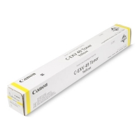 Canon C-EXV 49 toner geel (origineel) 8527B002 901177