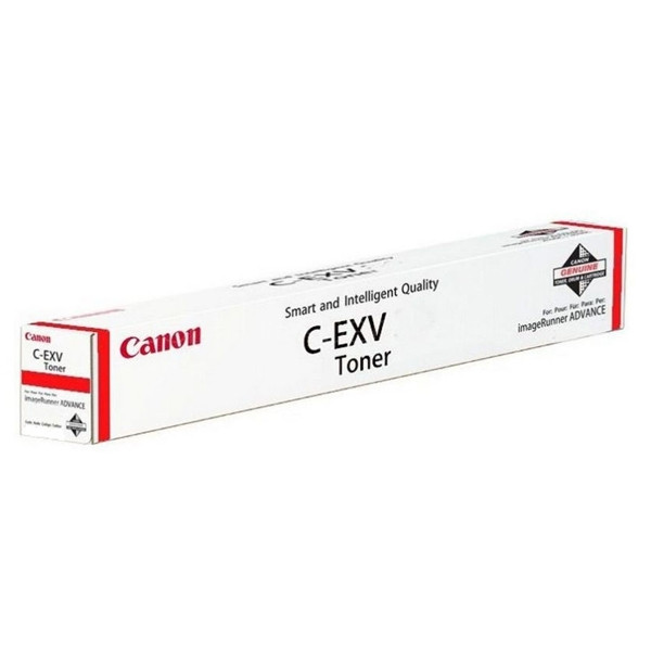 Canon C-EXV 51 M toner magenta (origineel) 0483C002 070664 - 1