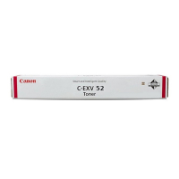 Canon C-EXV 52 M toner magenta (origineel) 1000C002 070656