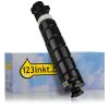 Canon C-EXV 53 toner zwart (123inkt huismerk) 070651 - 1