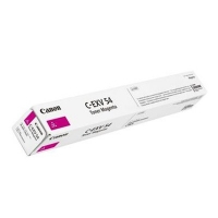 Canon C-EXV 54 M toner magenta (origineel) 1396C002 070012