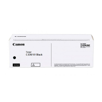 Canon C-EXV 61 toner zwart (origineel) 4766C002 071336