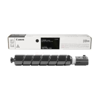 Canon C-EXV 63 toner zwart (origineel) 018026