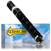 Canon C-EXV 64 BK toner zwart (123inkt huismerk)