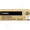 Canon C-EXV 8 BK drum zwart (origineel) 7625A002 071251