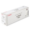 Canon C-EXV 8 BK toner zwart (origineel) 7629A002 071220 - 1