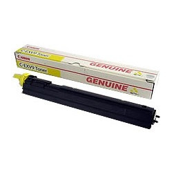 Canon C-EXV 9 Y toner geel (origineel) 8643A002 071290 - 1