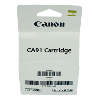 Canon CA91 printkop zwart (origineel) QY6-8002-000 018724