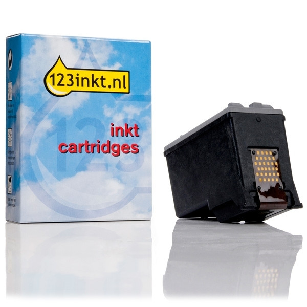 Canon CL-38 inktcartridge kleur lage capaciteit (123inkt huismerk) 2146B001C 018191 - 1