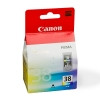 Canon CL-38 inktcartridge kleur lage capaciteit (origineel) 2146B001 018190 - 1