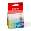 Canon CL-38 inktcartridge kleur lage capaciteit (origineel) 018190