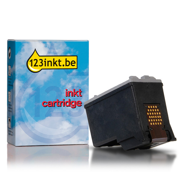 Canon CL-41 inktcartridge kleur (123inkt huismerk) 018083 - 1