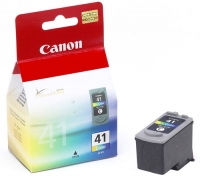 Canon CL-41 inktcartridge kleur (origineel) 018080