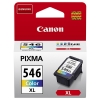 Canon CL-546XL inktcartridge kleur hoge capaciteit (origineel)