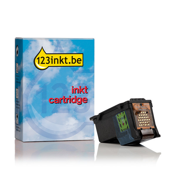 Canon CL-576XL inktcartridge kleur hoge capaciteit (123inkt huismerk) 5441C001C 017599 - 1