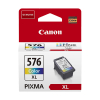 Canon CL-576XL inktcartridge kleur hoge capaciteit (origineel) 5441C001 017598