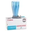 Canon CLC-1000C toner cyaan (origineel) 070946 - 1