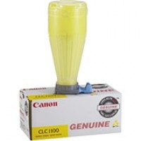 Canon CLC-1000Y toner geel (origineel) 1440A002AA 070950 - 1