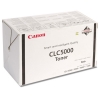 Canon CLC-5000BK toner zwart (origineel)