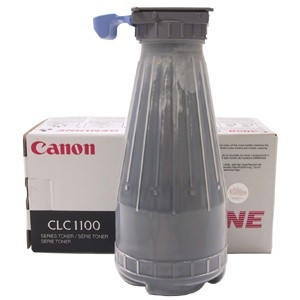 Canon CLC-700BK toner zwart (origineel) 1421A002 071480 - 1
