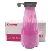 Canon CLC-700M toner magenta (origineel) 1433A002 071484