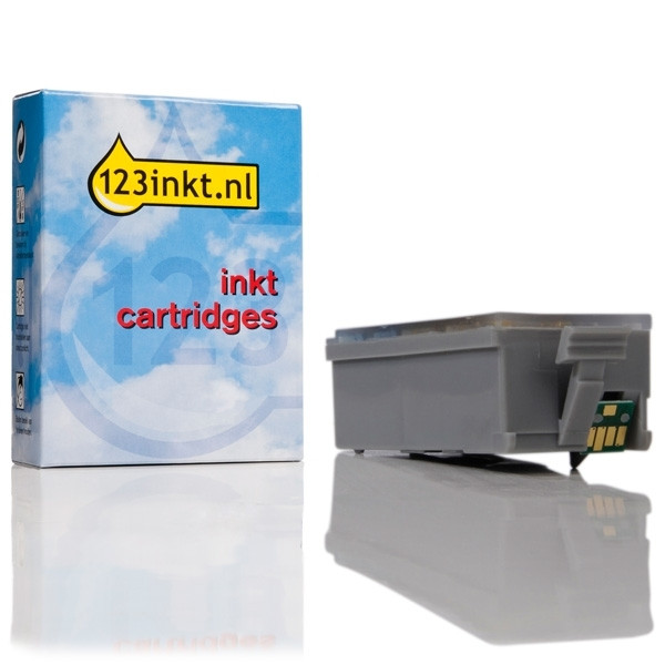 Canon CLI-36 inktcartridge kleur (123inkt huismerk) 1511B001C 018141 - 1