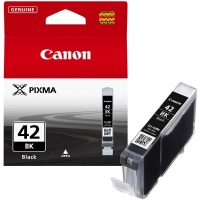 Canon CLI-42BK inktcartridge zwart (origineel) 903809