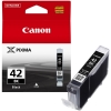 Canon CLI-42BK inktcartridge zwart (origineel) 903809