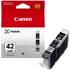 Canon CLI-42LGY inktcartridge lichtgrijs (origineel)