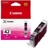 Canon CLI-42M inktcartridge magenta (origineel) 901361