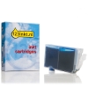 Canon CLI-42PC inktcartridge foto cyaan (123inkt huismerk)