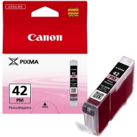 Canon CLI-42PM inktcartridge foto magenta (origineel) 903813