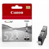 Canon CLI-521BK inktcartridge zwart (origineel)