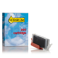 Canon CLI-531GY grijs cartridge (123inkt huismerk)